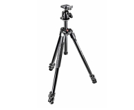 Manfrotto 290 Xtra Alu z głowicą 496RC2 - 1197005 - zdjęcie 1